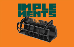 Implements