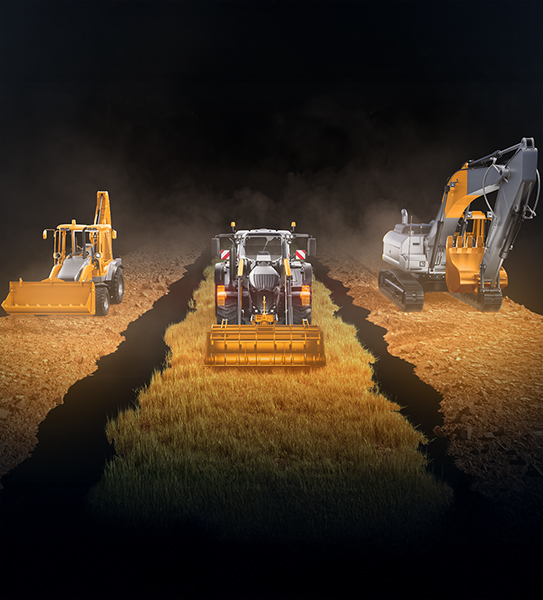 Agriculture