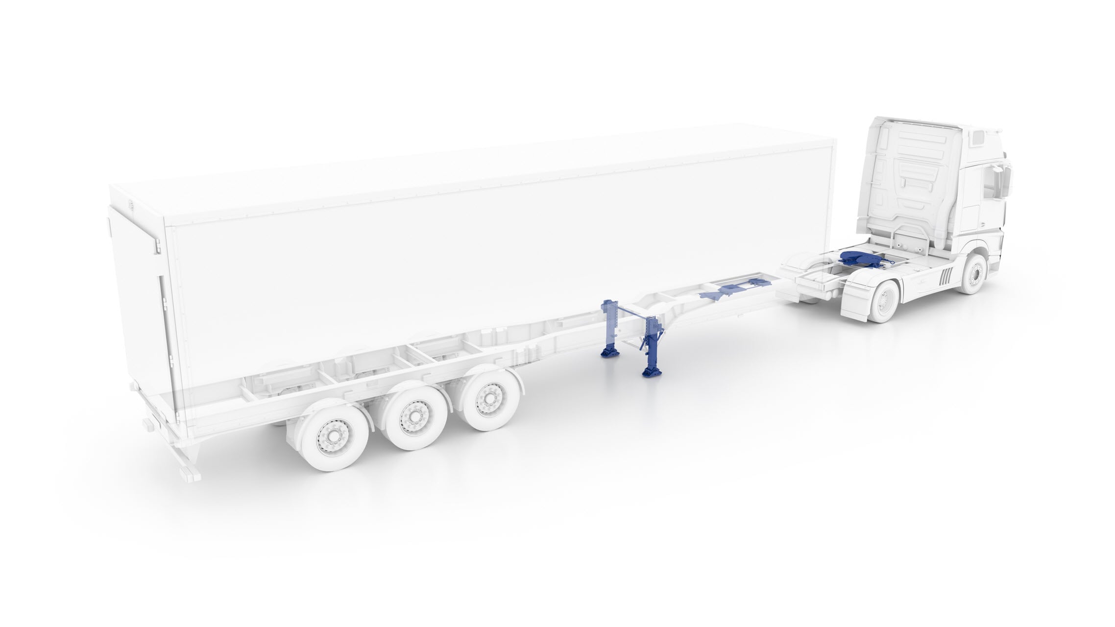 JOST at Transpotec 2026: Connecting Markets, Technologies, and People