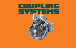 Anhängesysteme