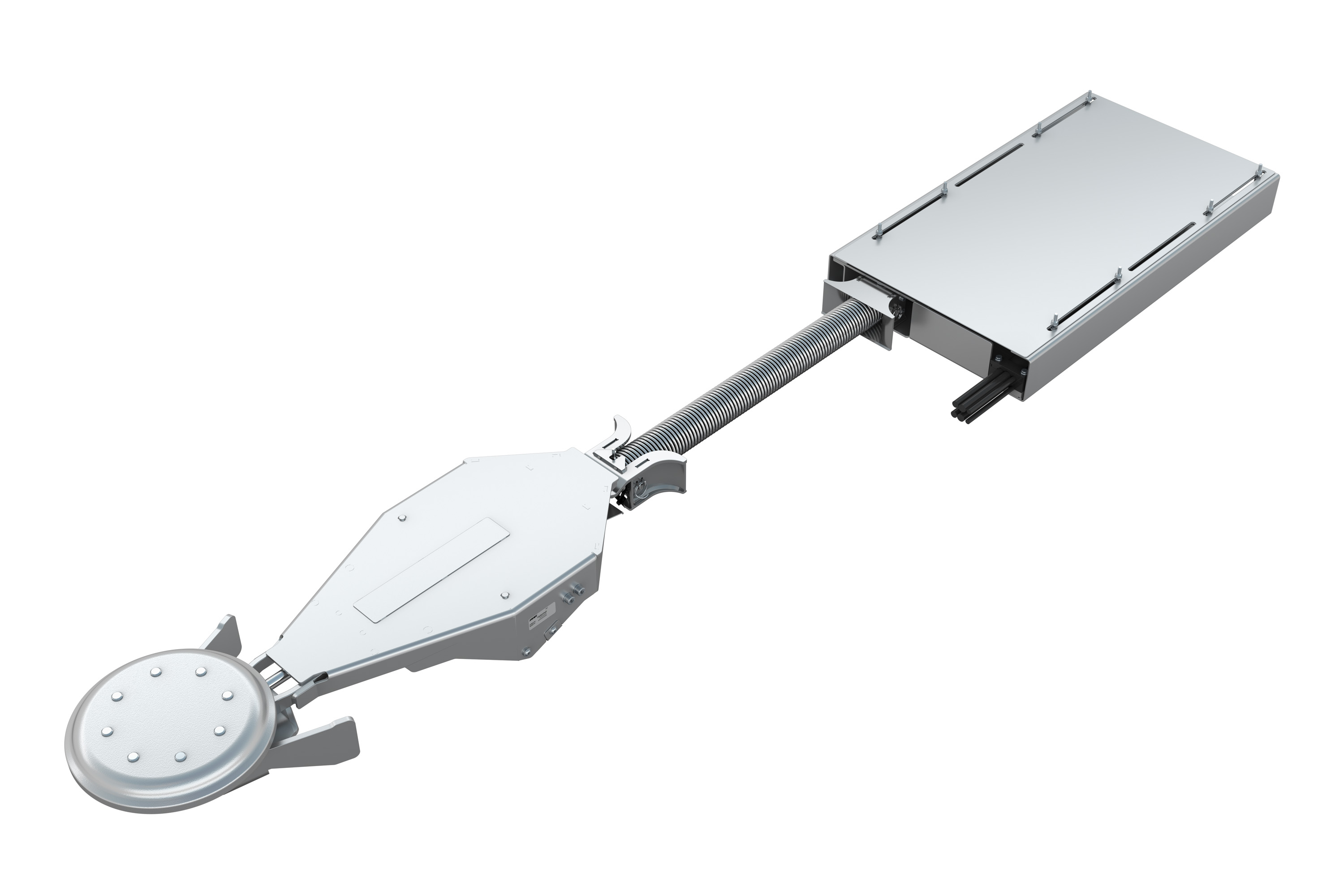 KKS-U Connector_von oben_0400