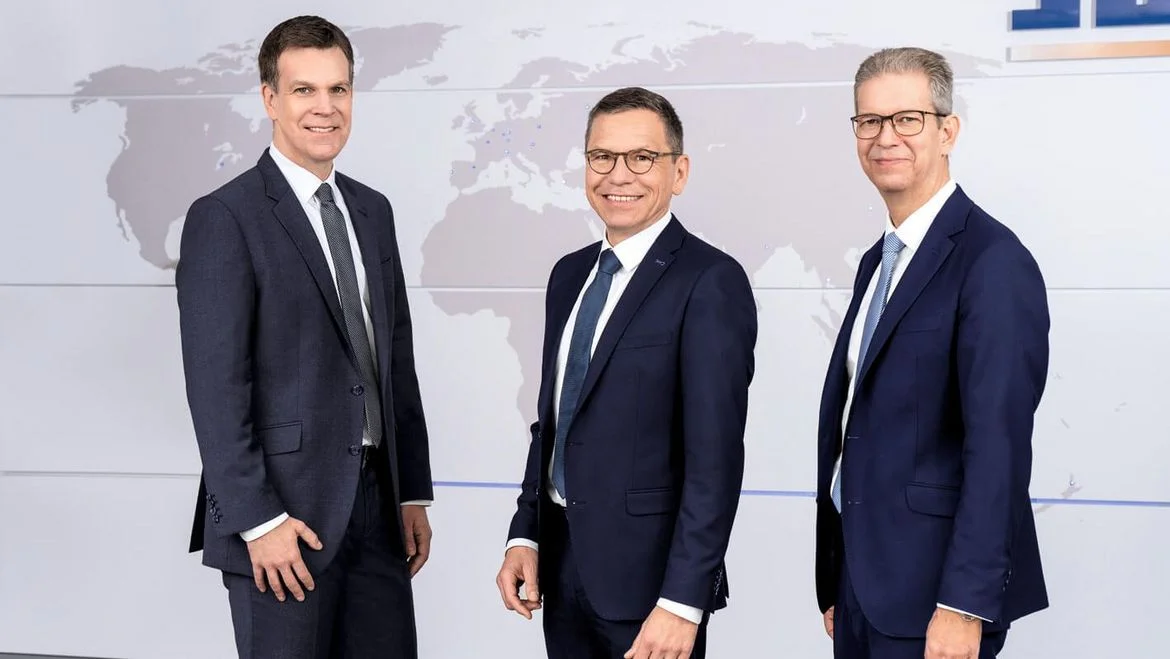 Dear customers and partners of JOST,