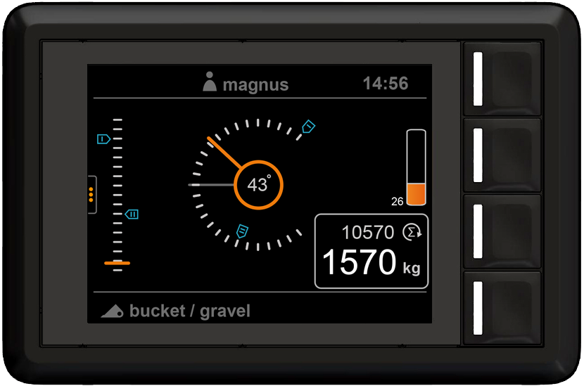 Loading the Future with Quicke Q-companion 2.0