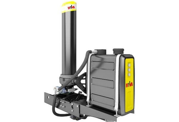 Hyva Wet kit 2.0
