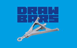 Drawbar green